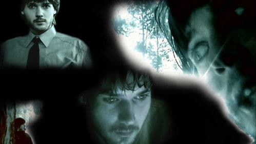 Человек, который молчал Bild 1