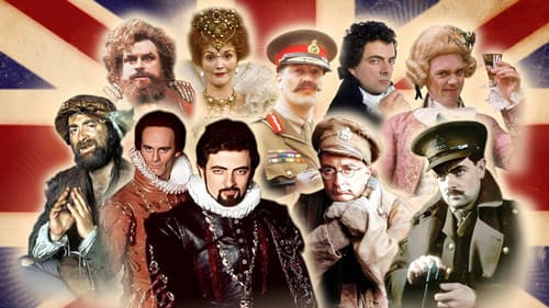 Blackadder Bild 5