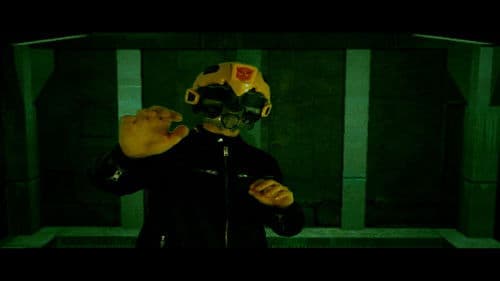 Star Warriors Bild 5