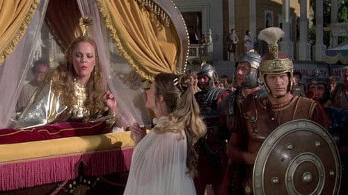 Mel Brooks - Die verrückte Geschichte der Welt Bild 6