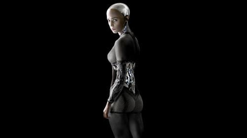 Ex Machina Bild 8