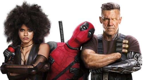 Deadpool 2 Bild 1