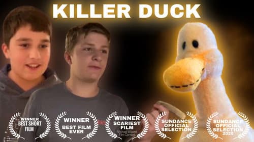 Killer Duck Bild 1