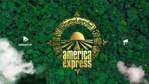 America Express Bild 2