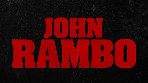 John Rambo Bild 2
