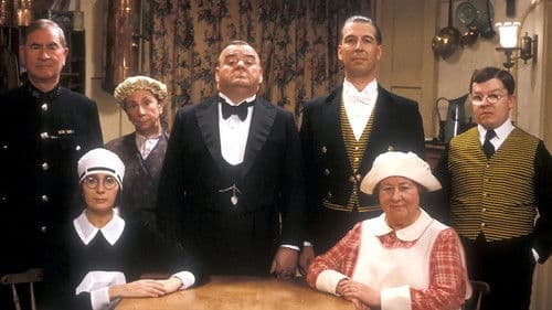 You Rang, M'Lord? Bild 5