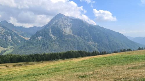 La Stella Del Parco Bild 1