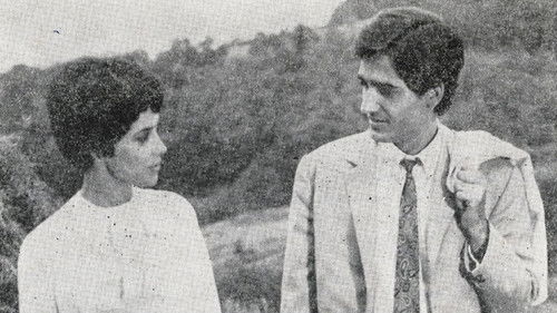 Singur în faţa dragostei Bild 1