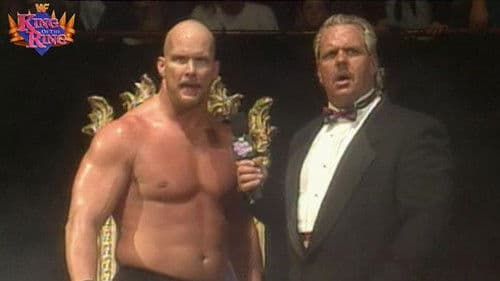 WWE King of the Ring 1996 Bild 2