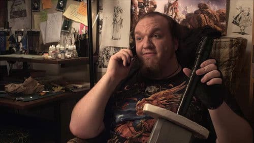 Zero Charisma Bild 2