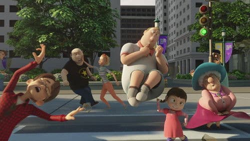 Sam - Ein fast perfekter Held Bild 6