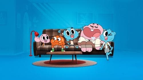 Die fantastische Welt von Gumball Bild 2