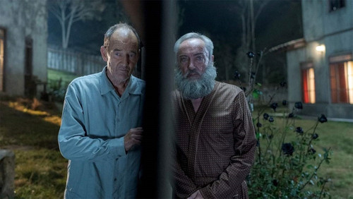 My Neighbor Adolf Bild 6