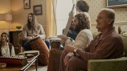 Jesus Revolution Bild 7