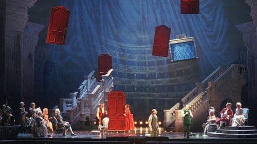 The Ghosts of Versailles Bild 1