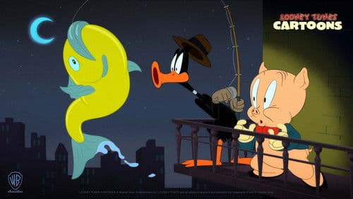 Looney Toons: Daffy Duck und Schweinchen Dick Collection Bild 1