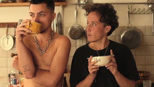 Les garçons dans l'eau Bild 2