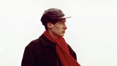 Johnny Larsen Bild 2