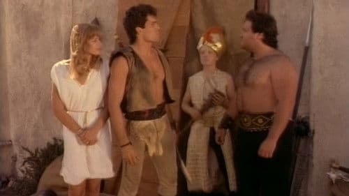 Wizards of the Demon Sword Bild 6