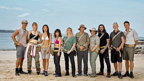 Celebrity Island with Bear Grylls Bild 2