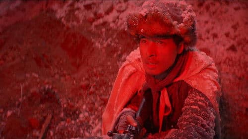 东北狙王决战虎牙山 Bild 2