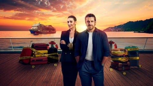 The Good Ship Murder Bild 1