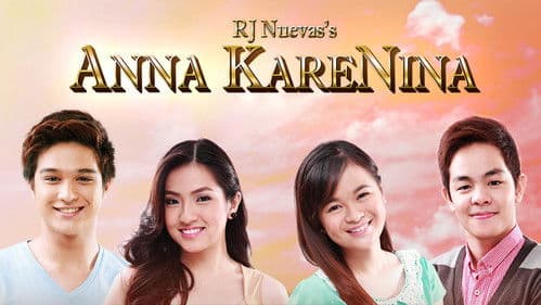 Anna Karenina Bild 1