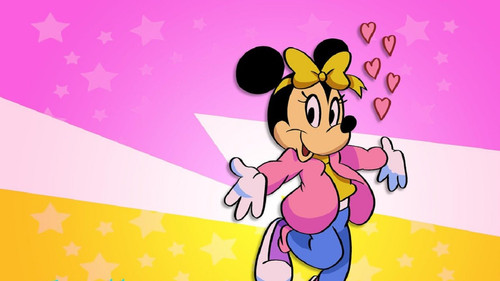 Totally Minnie Bild 1
