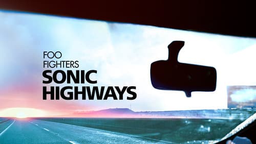 Foo Fighters Sonic Highways Bild 1