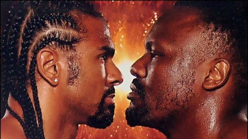 David Haye vs. Derek Chisora Bild 1