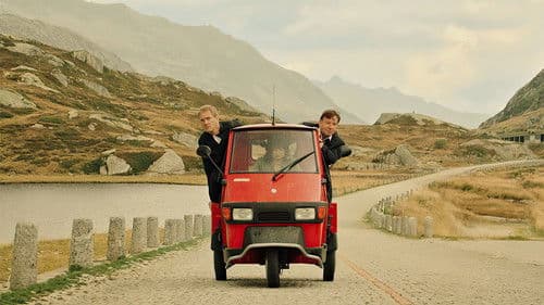 Bon Schuur Ticino Bild 4