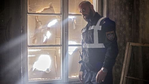 Cops - Die Eliteeinheit Bild 5