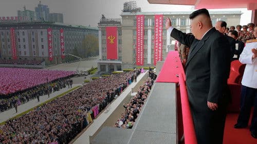 Nordkorea hautnah: Die Kim-Dynastie Bild 2