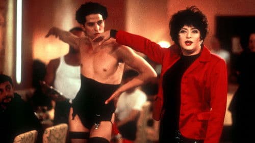 Auch Männer mögen's heiß! Bild 2