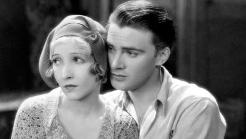 The Girl in the Show Bild 1