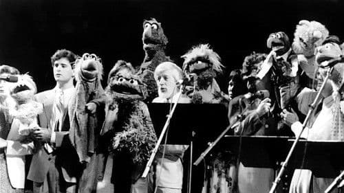 Jim Henson's Memorial Service Bild 1