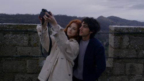 C'è un posto nel mondo Bild 1