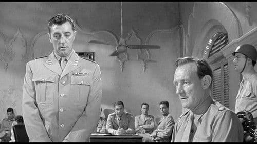 Plädoyer für einen Mörder Bild 7