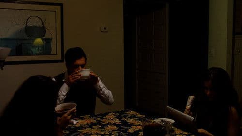 The Woman With The Cough Bild 4