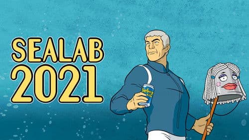 Sealab 2021 Bild 4
