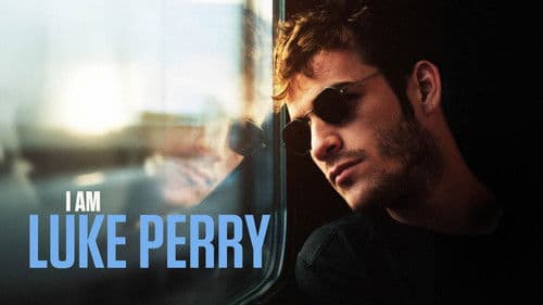 I Am Luke Perry Bild 1