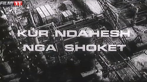 Kur ndahesh nga shokët Bild 1