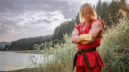 Street Fighter: Assassin's Fist Bild 8