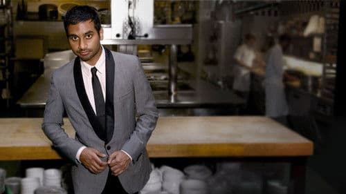 Aziz Ansari: Dangerously Delicious Bild 1