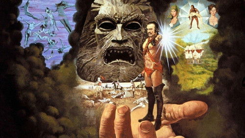Zardoz Bild 6