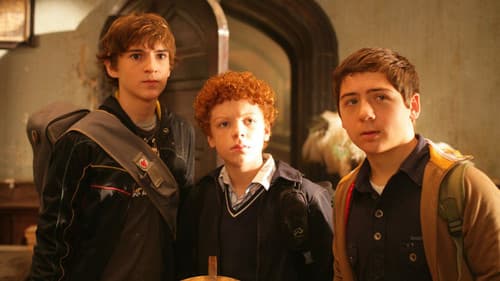 Die drei ??? – Das verfluchte Schloss Bild 1