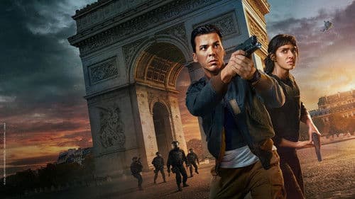 Paris Has Fallen Bild 4