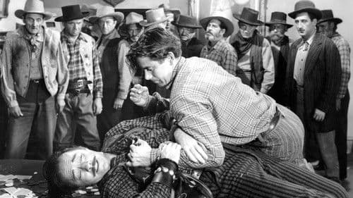 Aufruhr der Gesetzlosen Bild 5