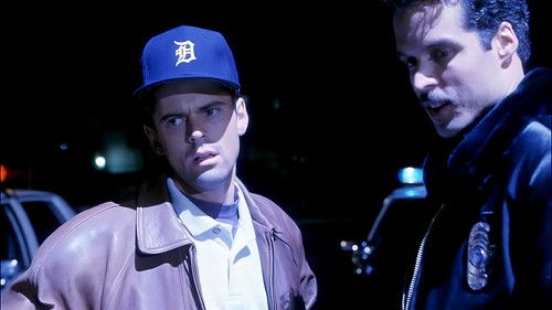 To Protect and Serve Bild 3