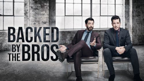 Backed by the Bros Bild 2